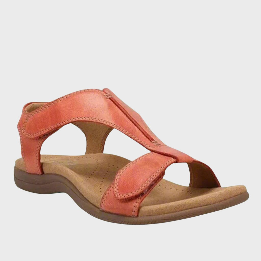 Clotmara | Sandali Artigianali Ortopedici Leggeri