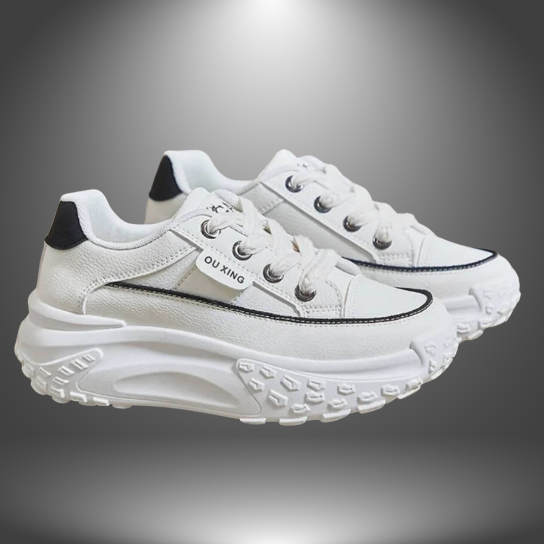 Giorgia | Scarpe Casual Artigianali da Donna