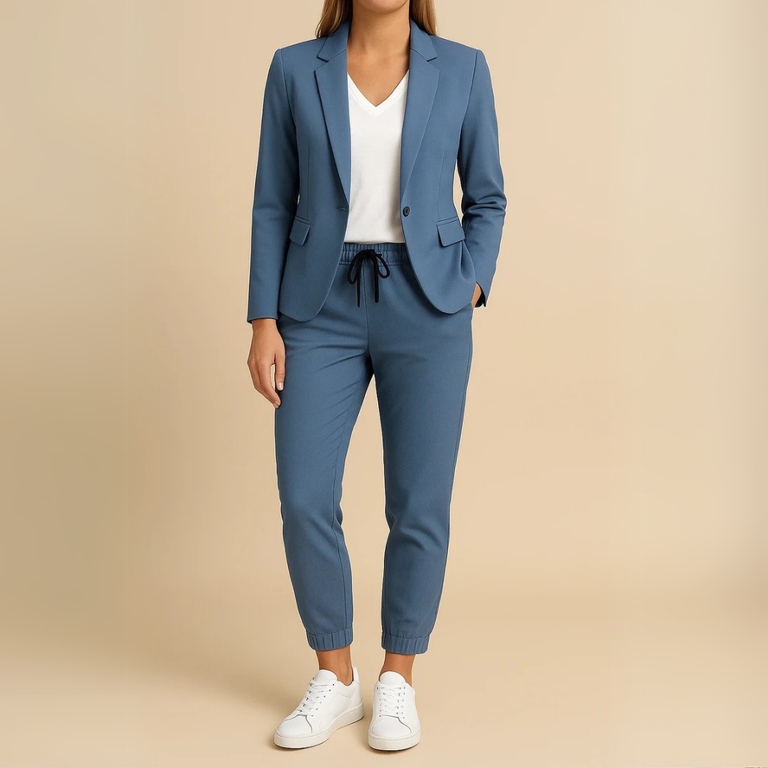 Ippolita | Coordinato 2 pezzi premium