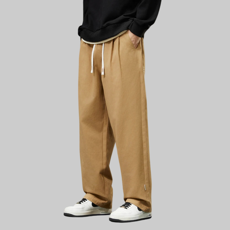 Rocco™ | Pantaloni Classici da Tutti i Giorni