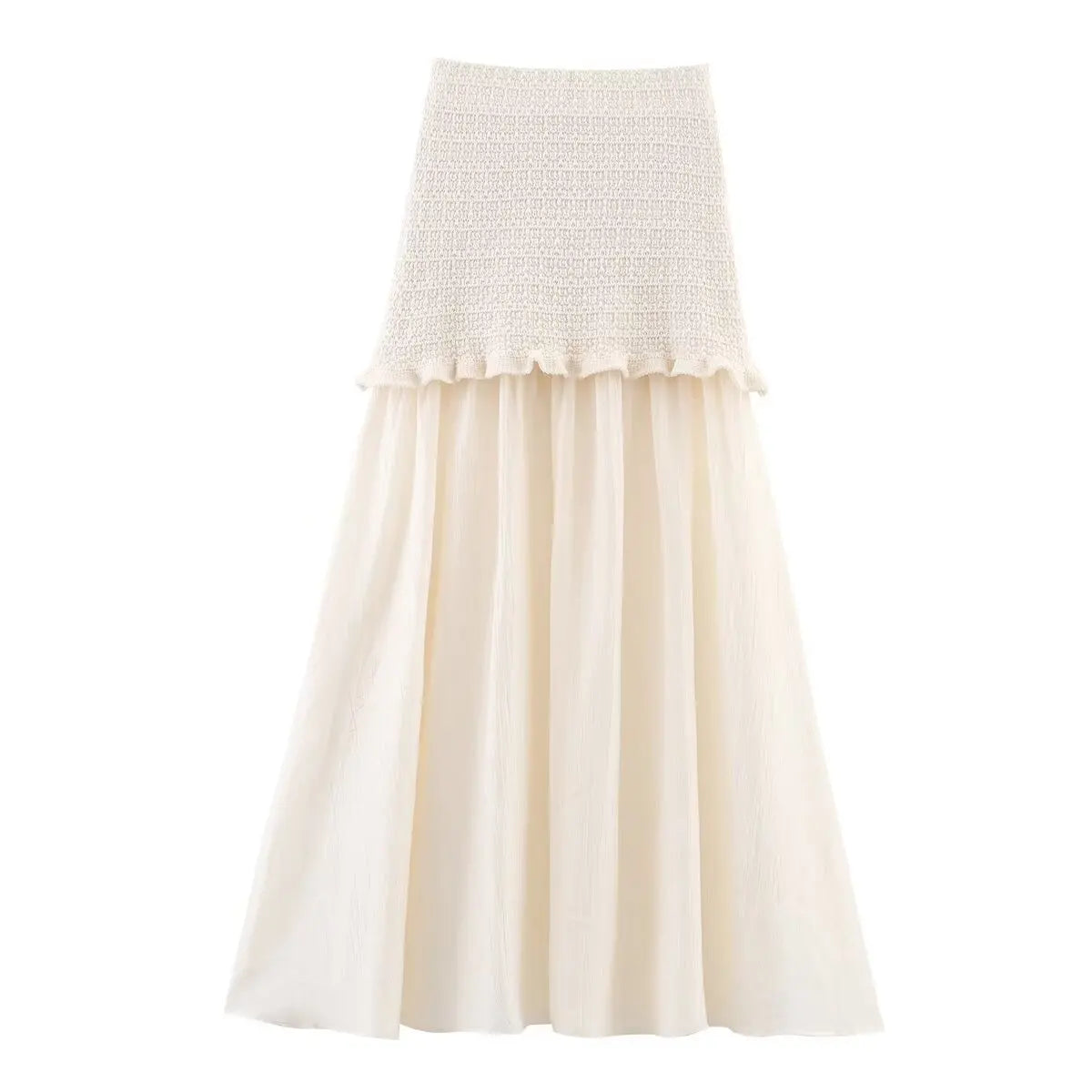 Chloe | Completo estivo in maglia