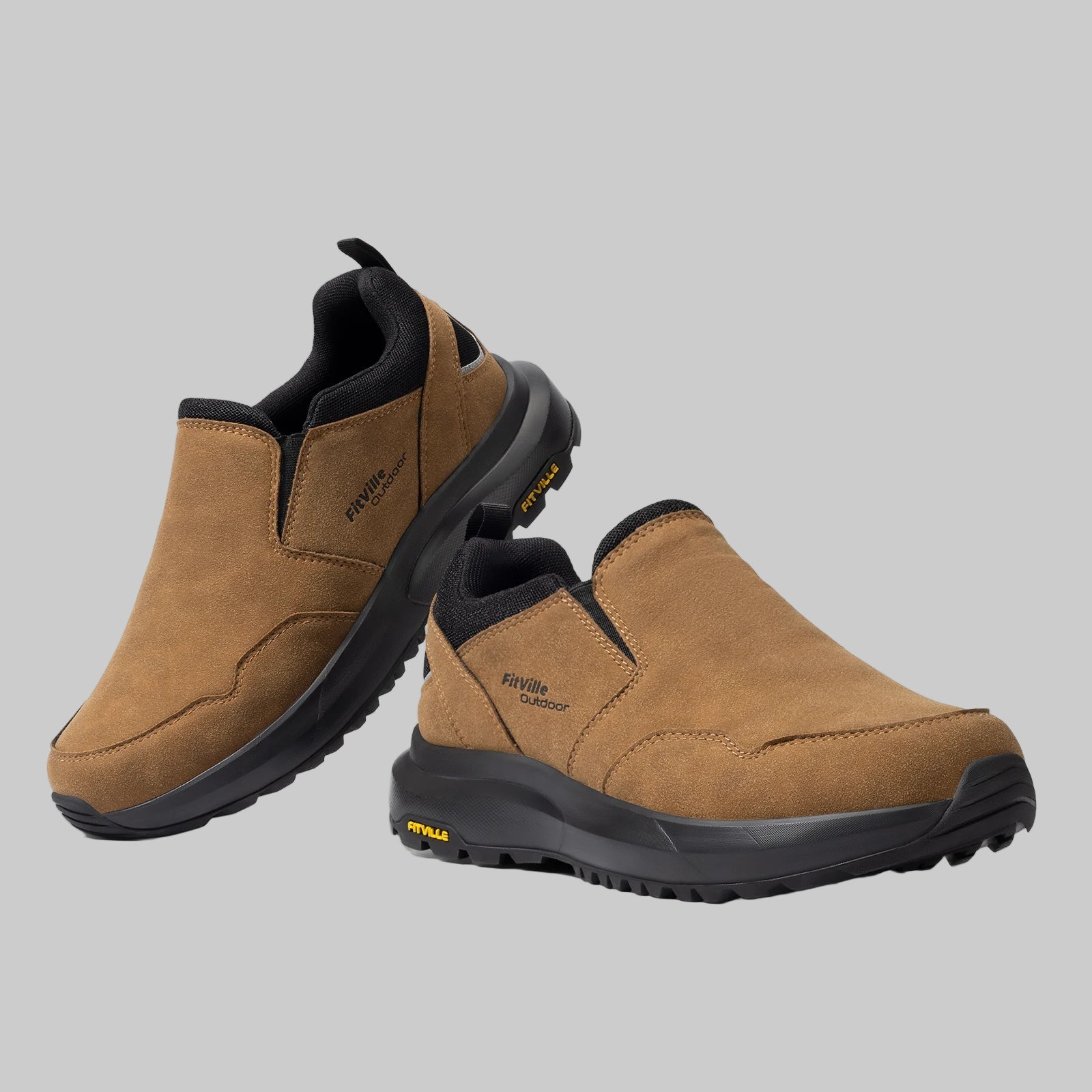 Leone™ | Scarpe resistenti di alta qualità