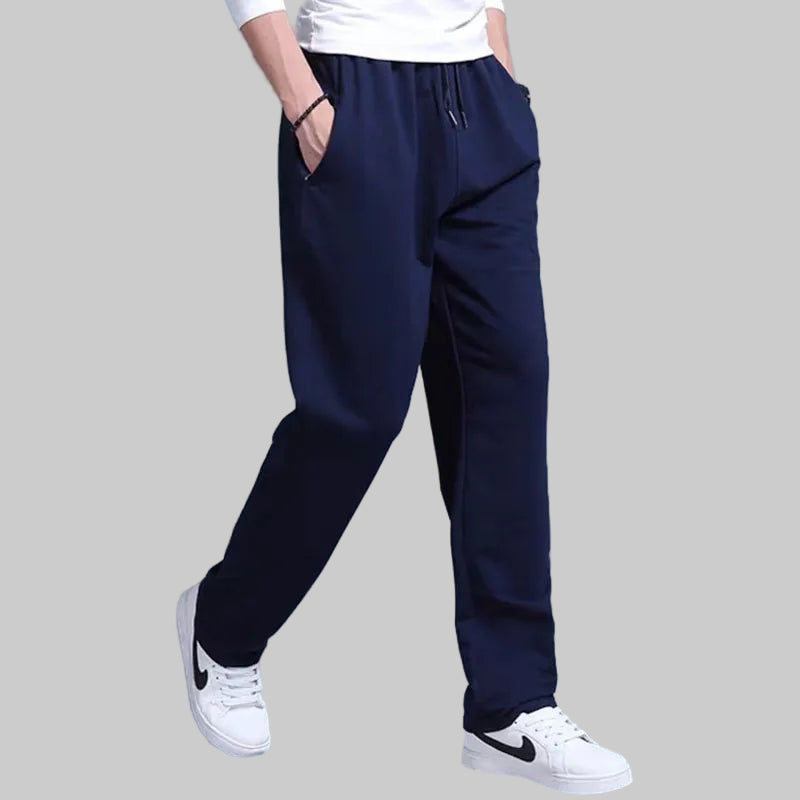 Rocco™ | Pantaloni Jogger Raffinati e Comodi da Indossare
