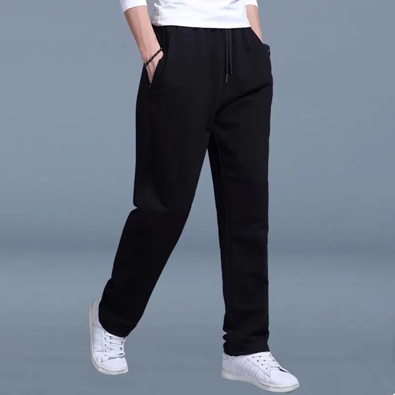 Rocco™ | Pantaloni Jogger Raffinati e Comodi da Indossare