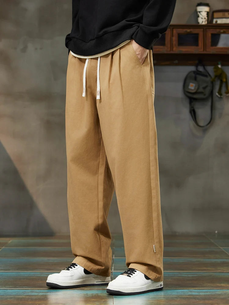 Rocco™ | Pantaloni Classici da Tutti i Giorni