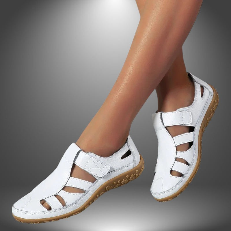 Atasia | Sandali Artigianali Estivi da Donna