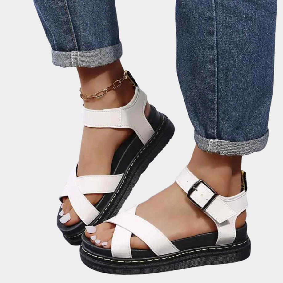 Corine | Sandali Estivi Premium