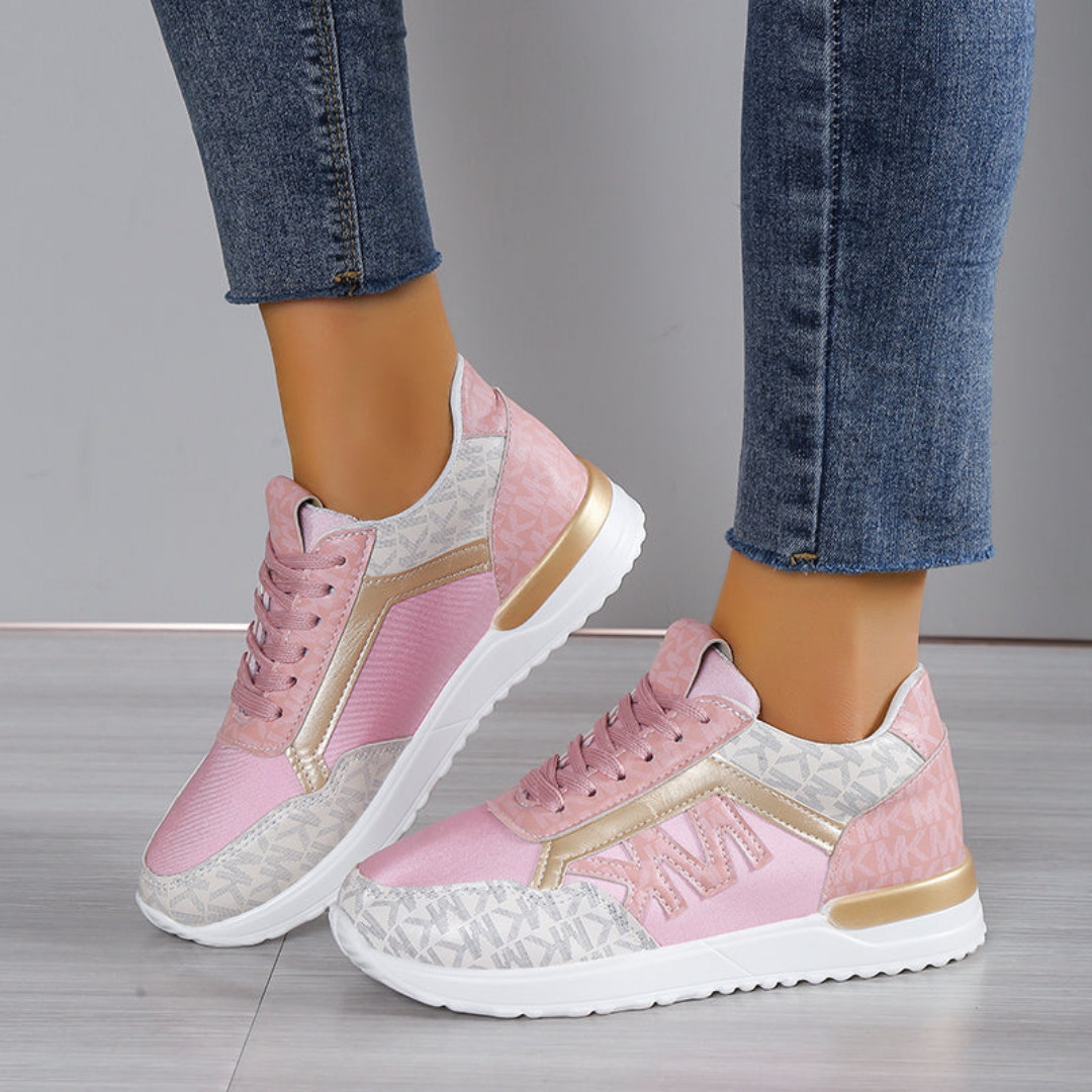 Renata | Sneakers pratiche