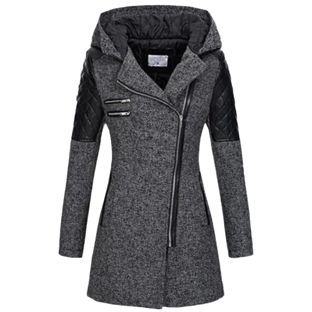 Loren™ | Cappotto invernale termico