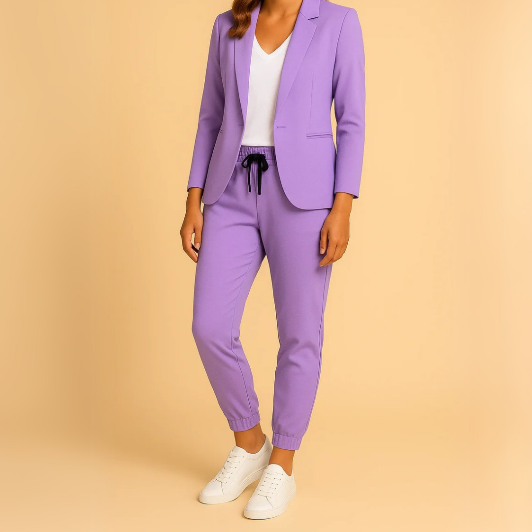 Ippolita | Coordinato 2 pezzi premium