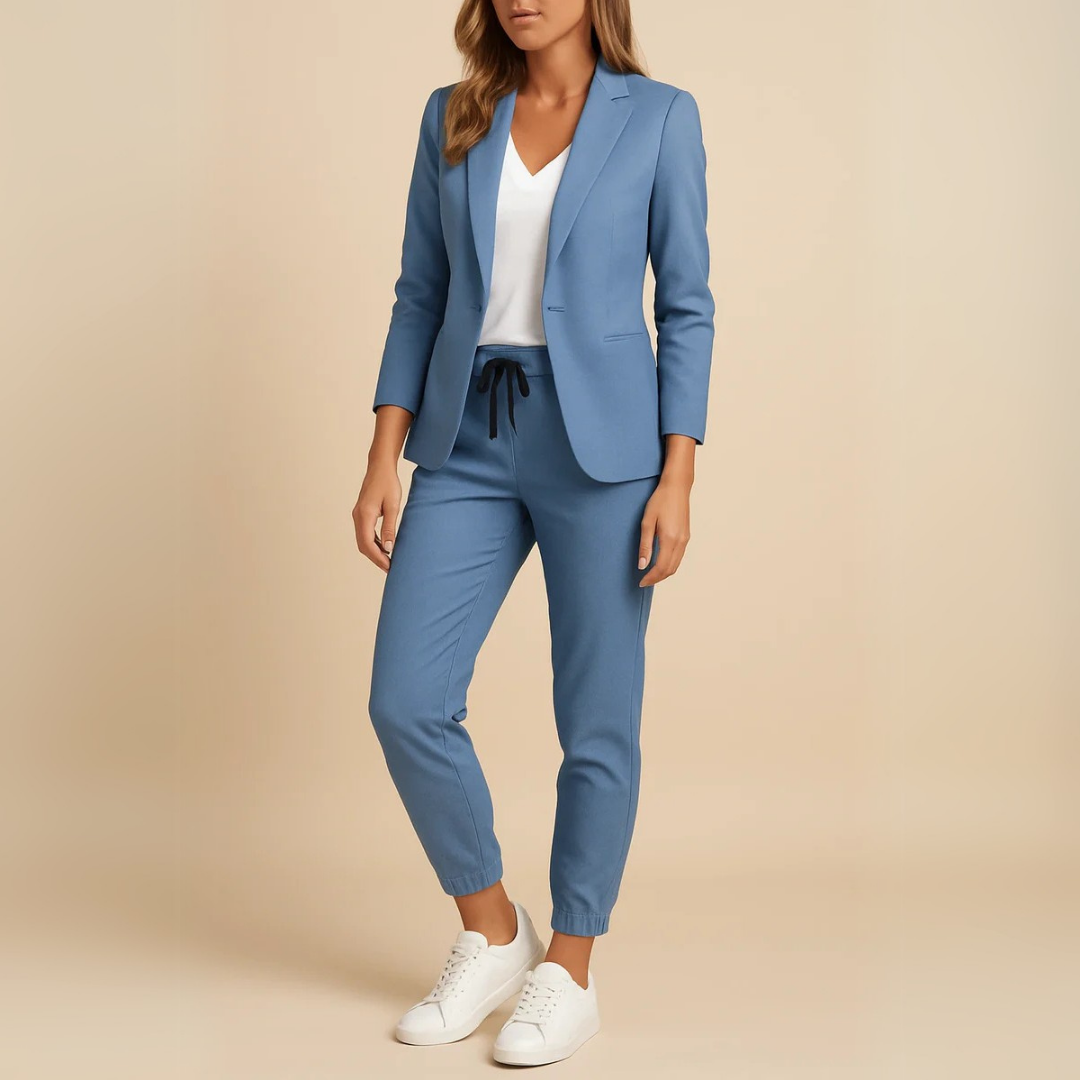 Ippolita | Coordinato 2 pezzi premium