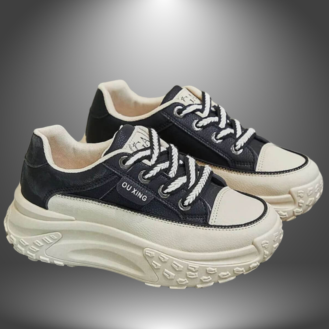 Giorgia | Scarpe Casual Artigianali da Donna