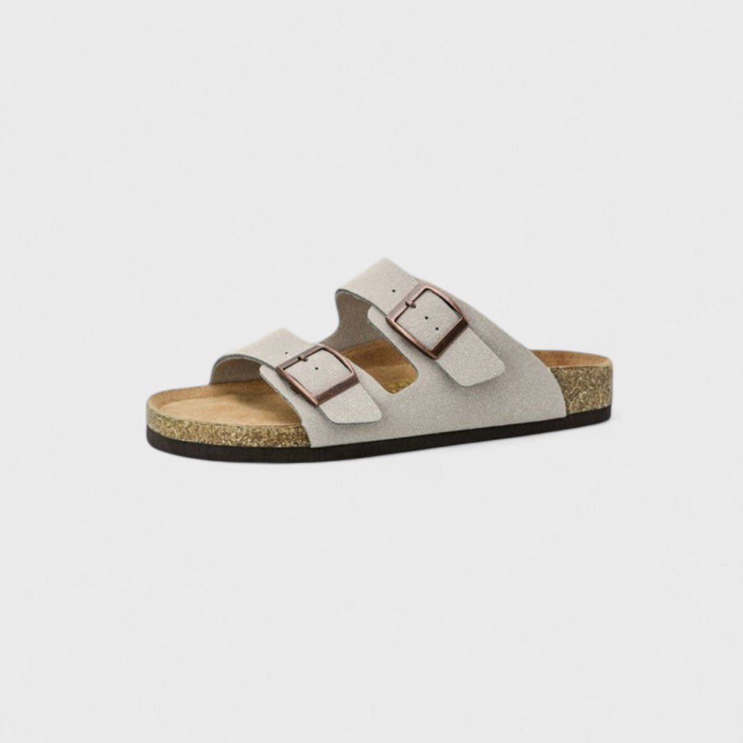 Flavia | Sandali Artigianali in Eco Sugero