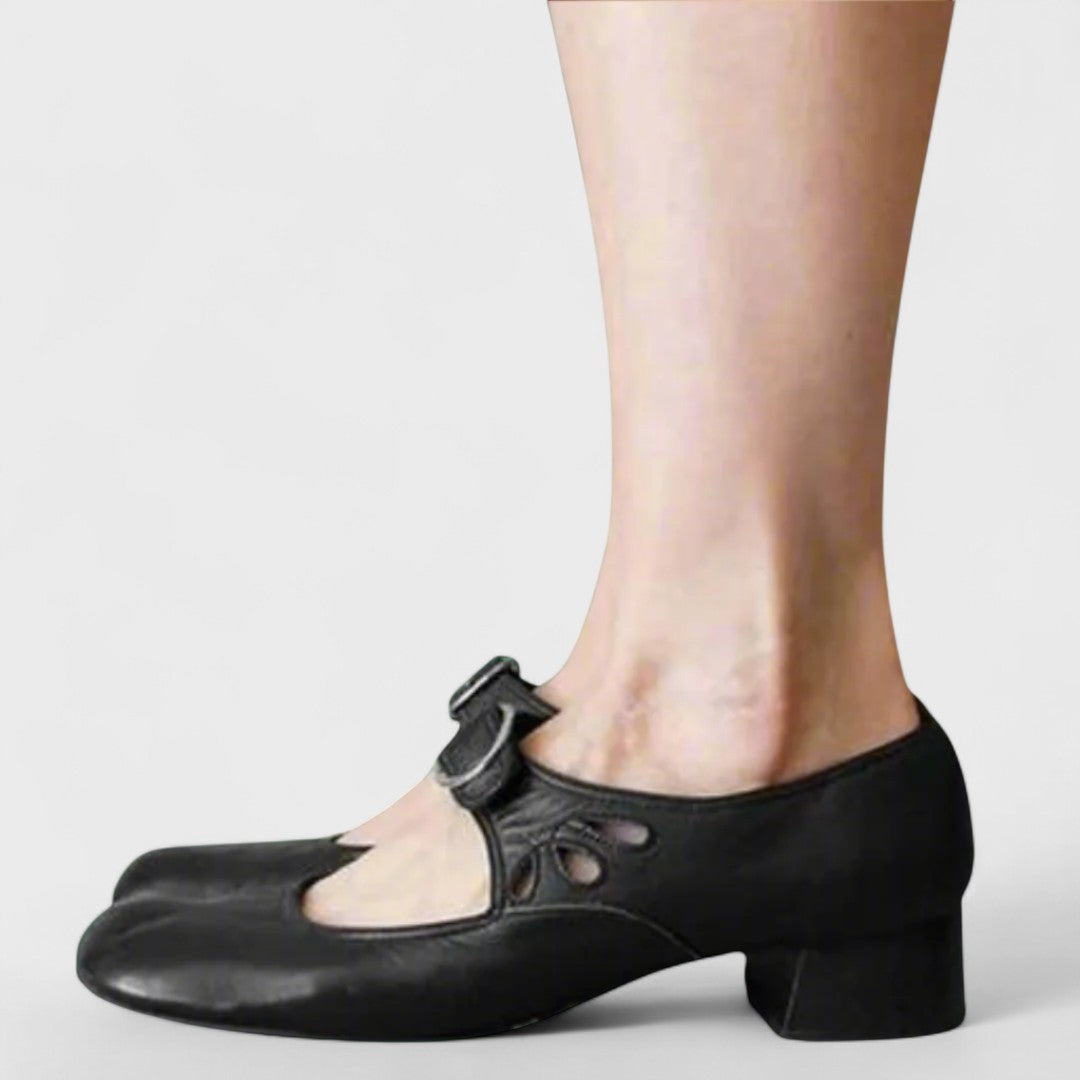 Denisa | Sandali Artigianali Vintage Da Donna