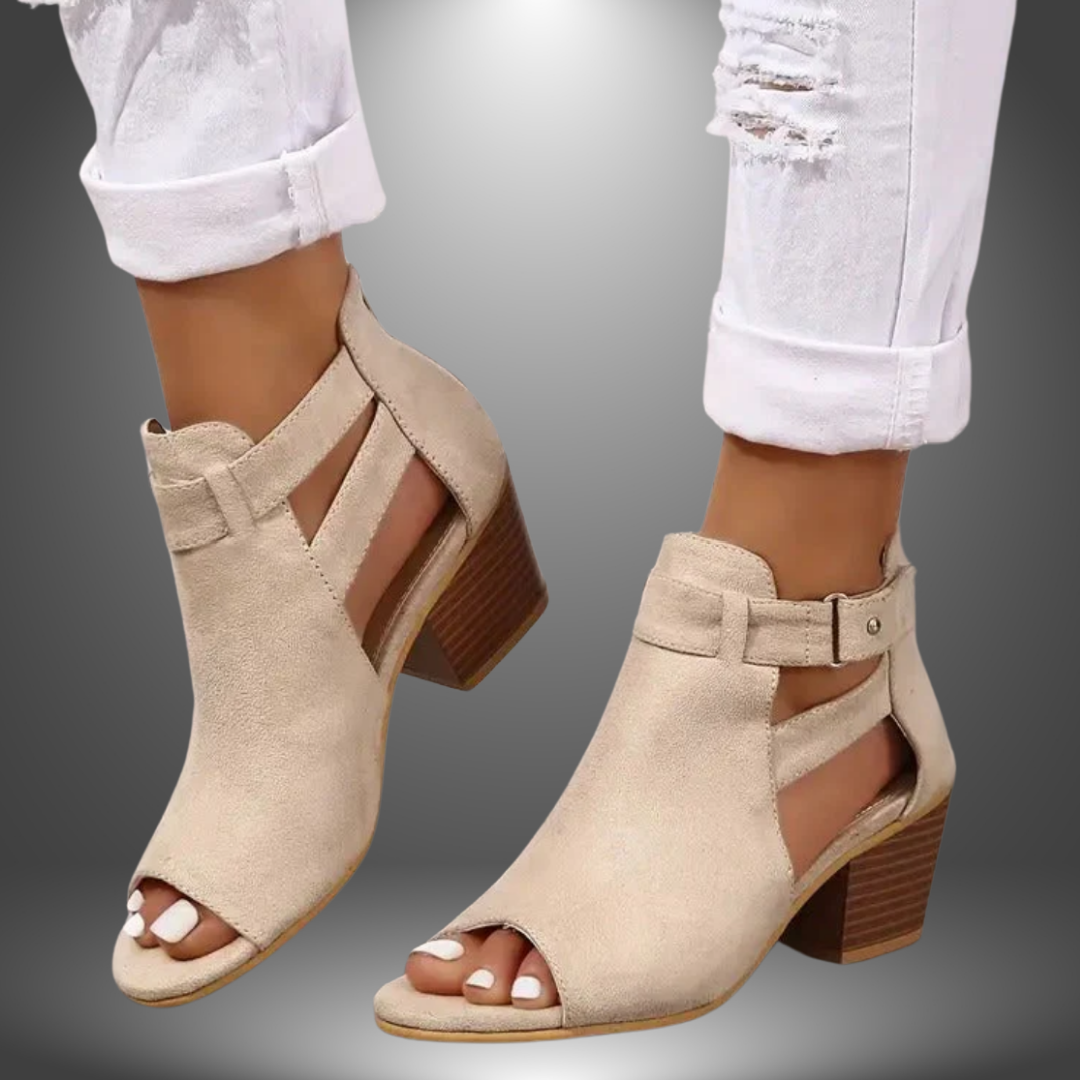 Nicole | Sandali Eleganti Artigianali