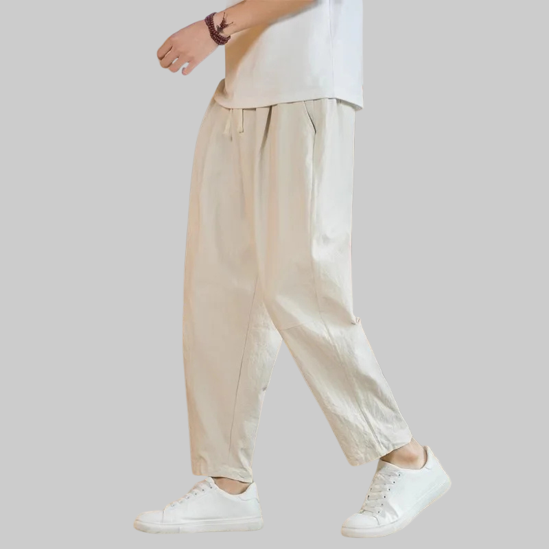 Rocco™ | Pantaloni Casual Moderni
