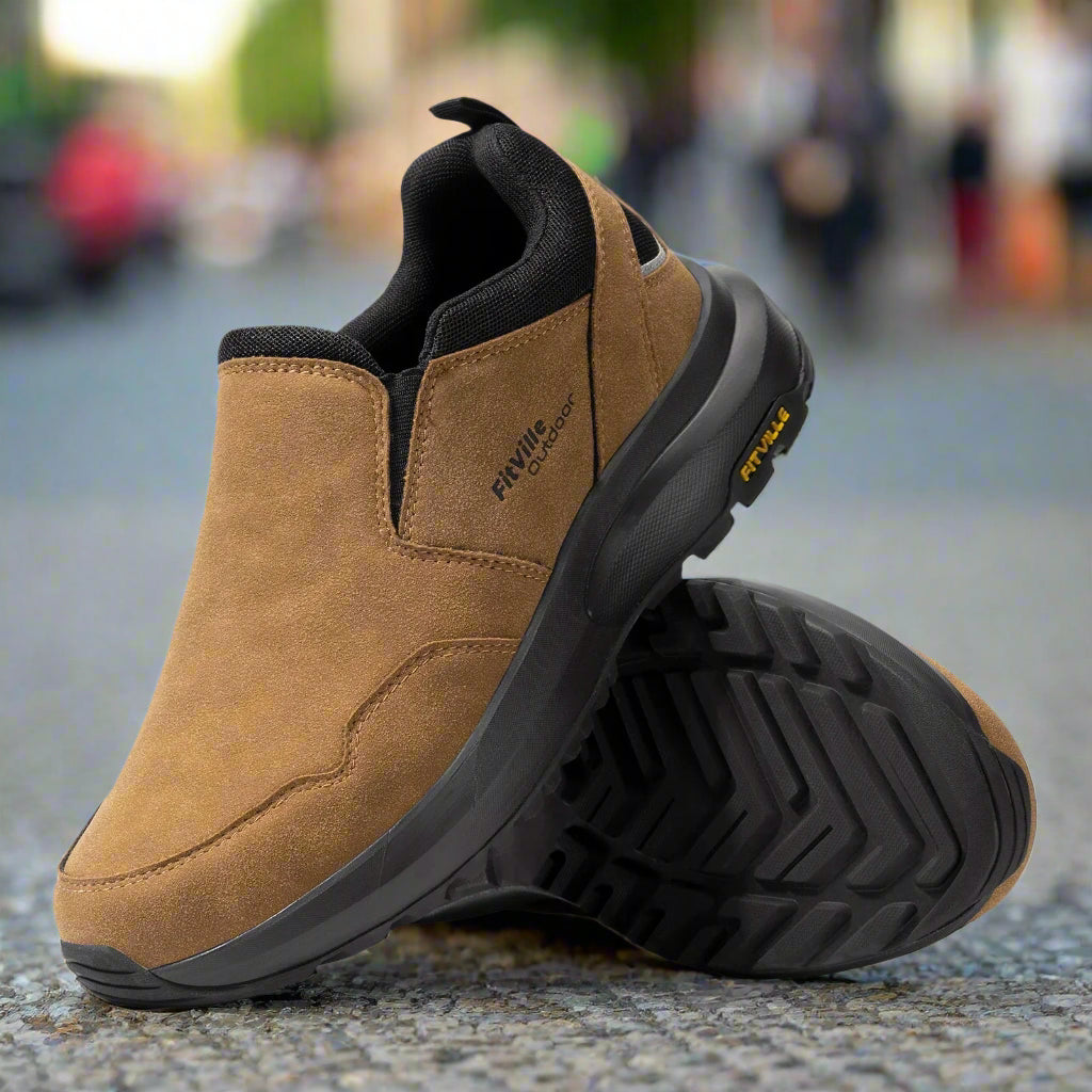 Leone™ | Scarpe resistenti di alta qualità