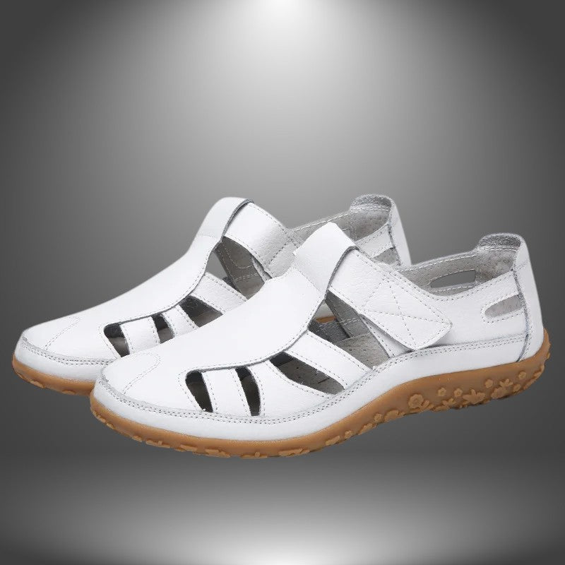 Atasia | Sandali Artigianali Estivi da Donna