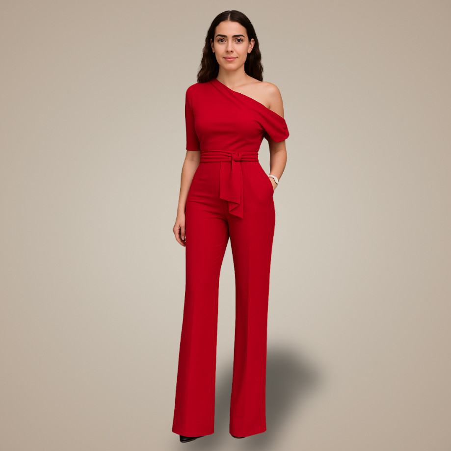 Felicia | Vestito Elegante Artigianale da Donna