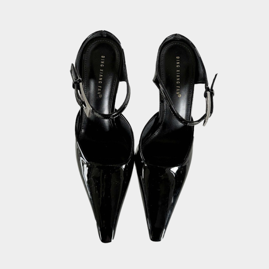 Tiziana | Decolleté elegante con punta