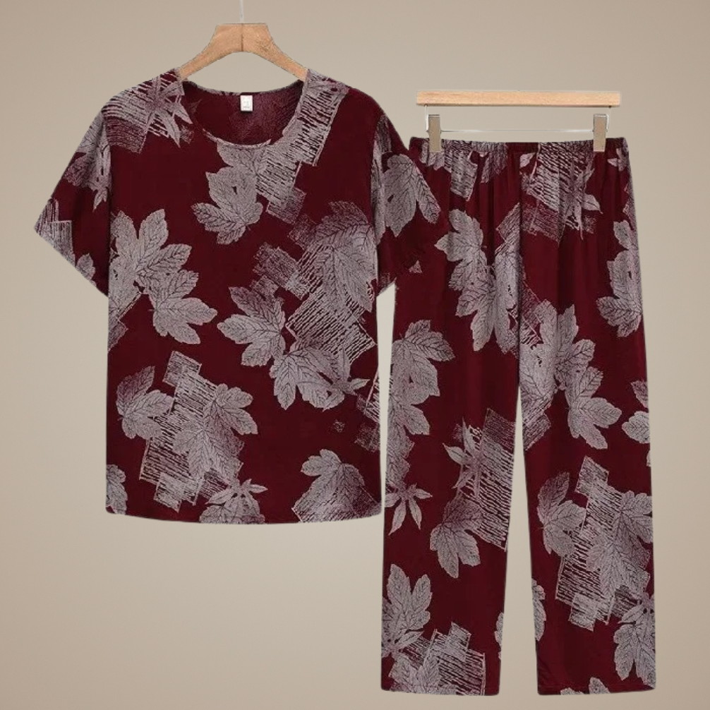 Beatrice | Completo artigianale chic