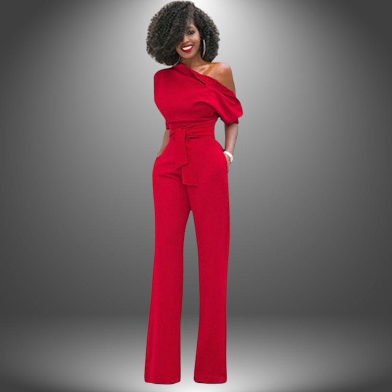 Felicia | Vestito Elegante Artigianale da Donna